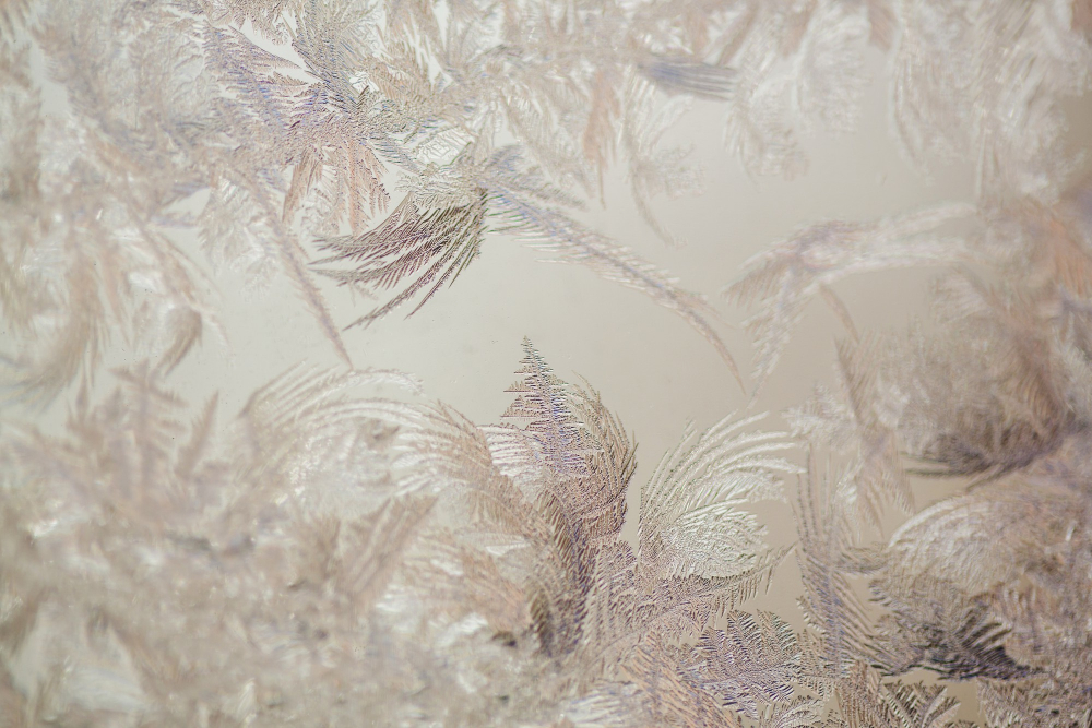 Kunsthandwerkliche Maltechnik Steinbrunn