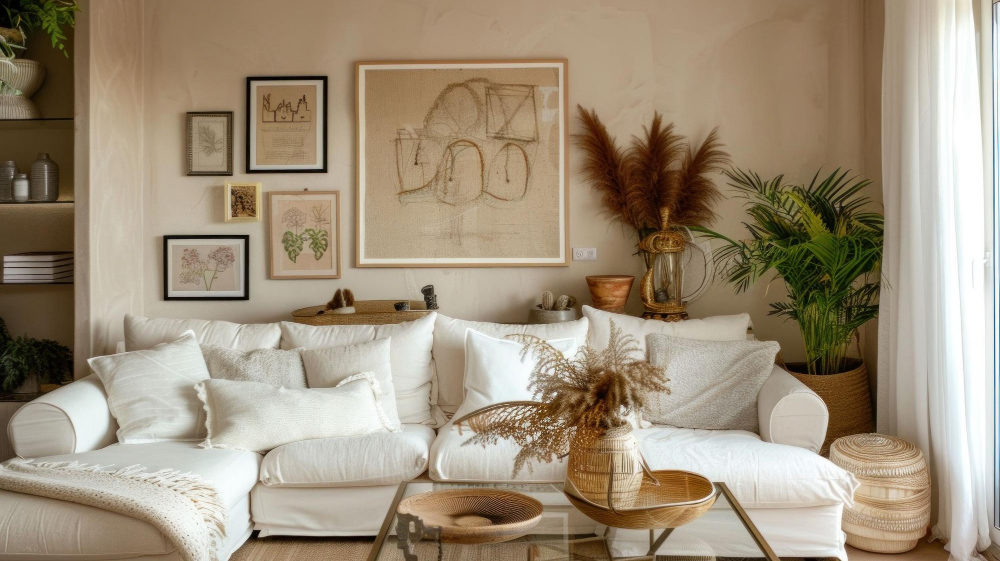 Malerbetrieb Steinbrunn