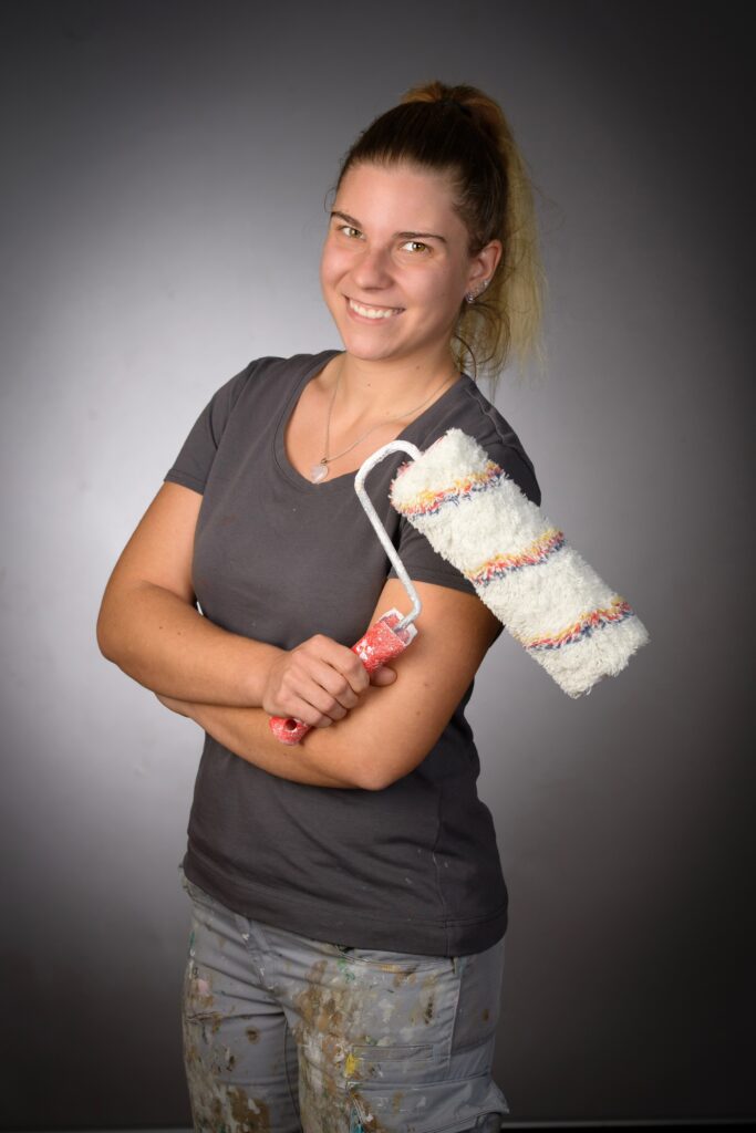 Malerbetrieb Steinbrunn