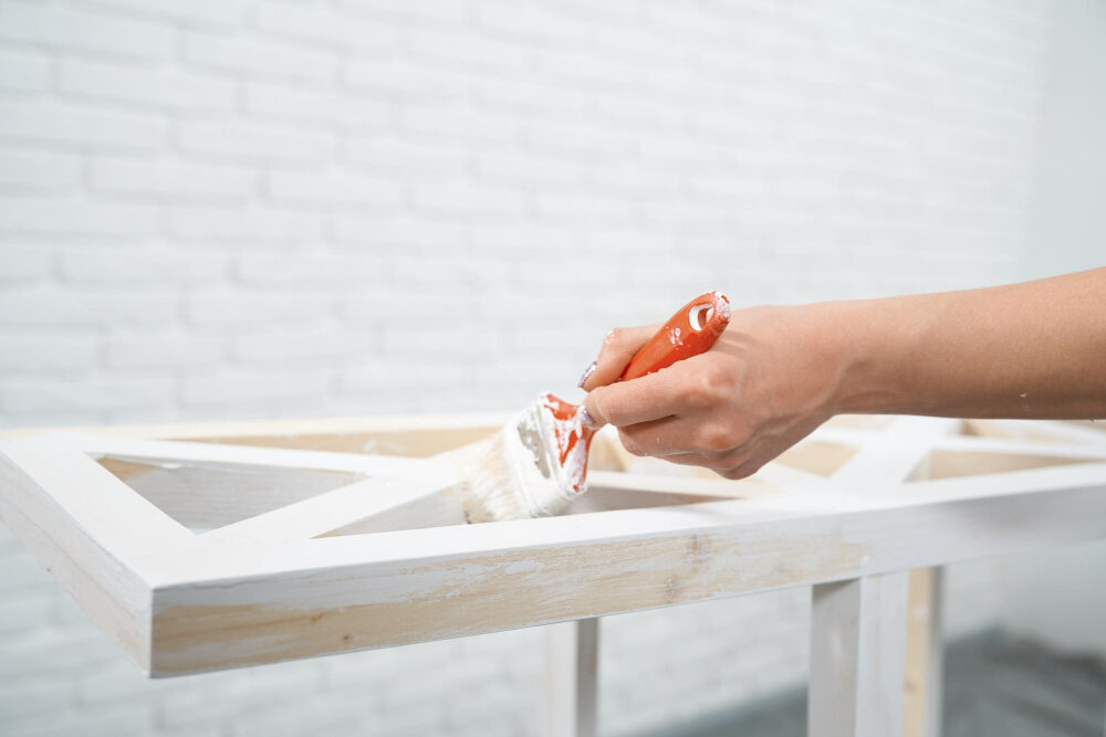 Möbellackierung Steinbrunn