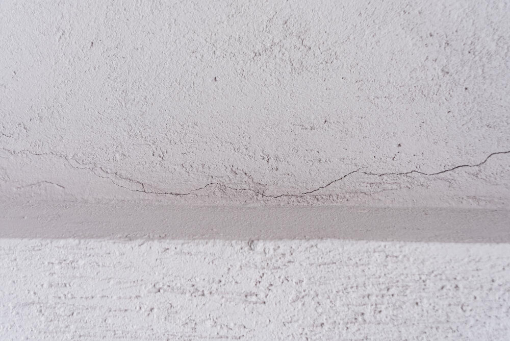 Riss Sanierung Steinbrunn