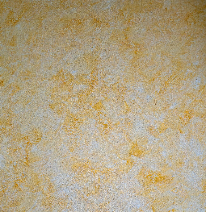 Steinbrunn Kunsthandwerkliche Maltechnik