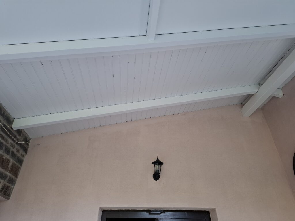 Über Mich Malermeisterin Nina Schauer