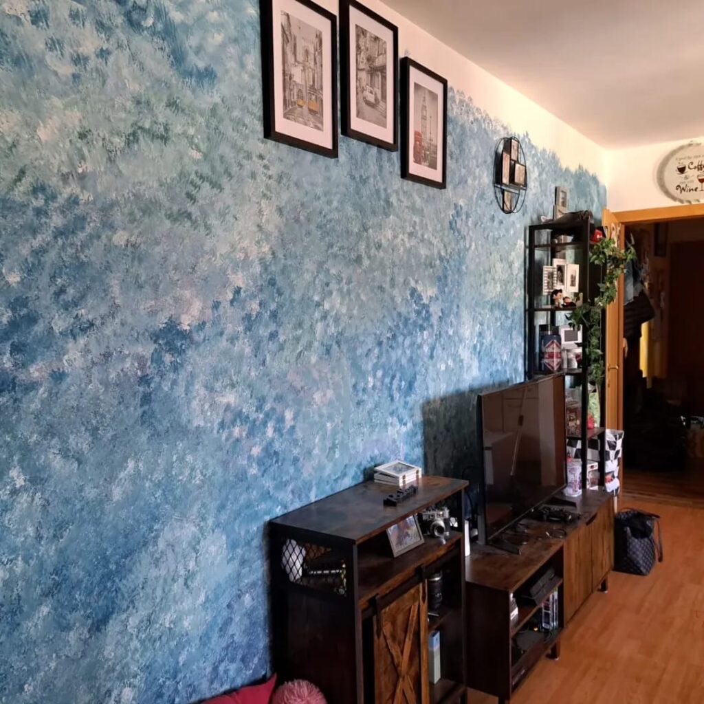 Über Mich Malermeisterin Nina Schauer